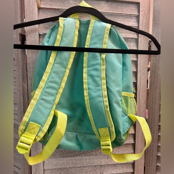 Licensed SCOOBY DOO Mystery Machine Backpack Children Teens Kids Girls Boys - Picture 5 of 14